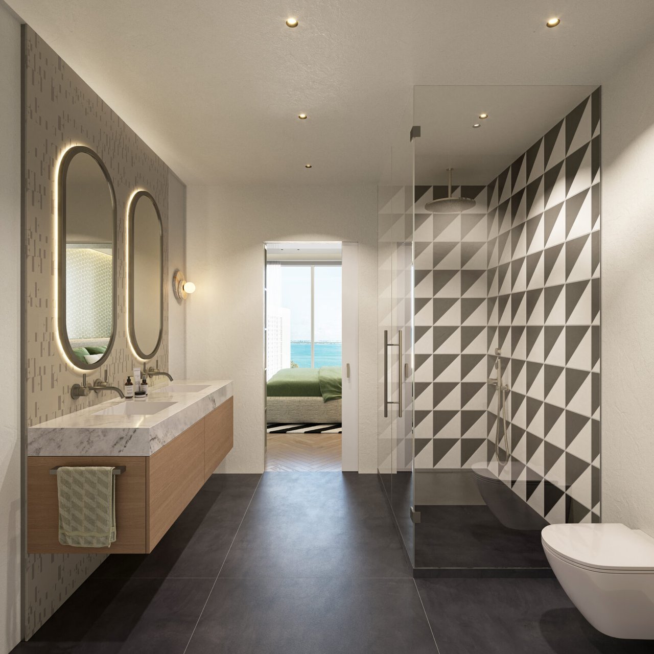 ELLE Residences Miami