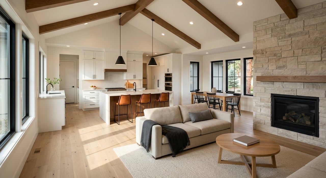 Highlands Ranch Move-Up Buyer Guide To Space And Value