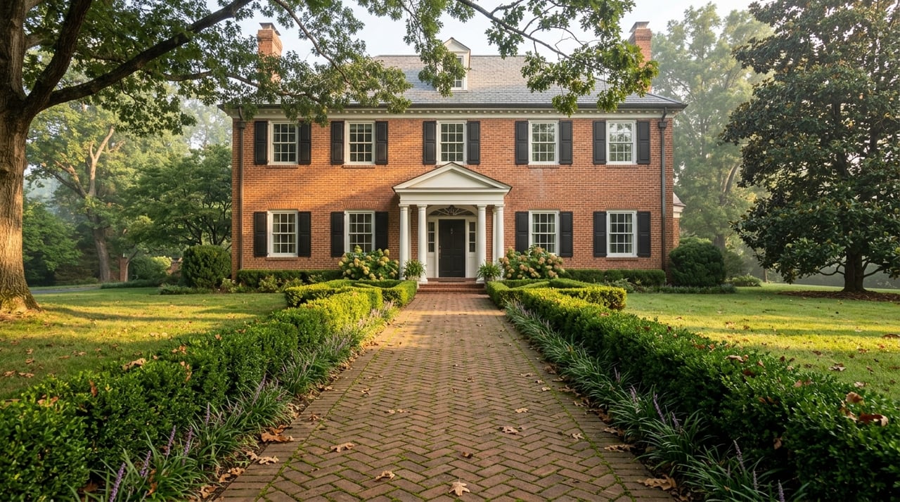 Sequoyah Hills Has No HOA. It Doesn't Need One.