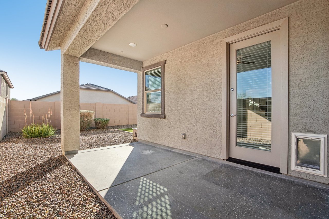 12413 W Myrtle Ct, Glendale, AZ 85307