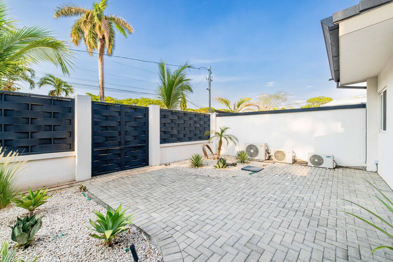 Casa Mar Azul - Calle Coco, Surfside