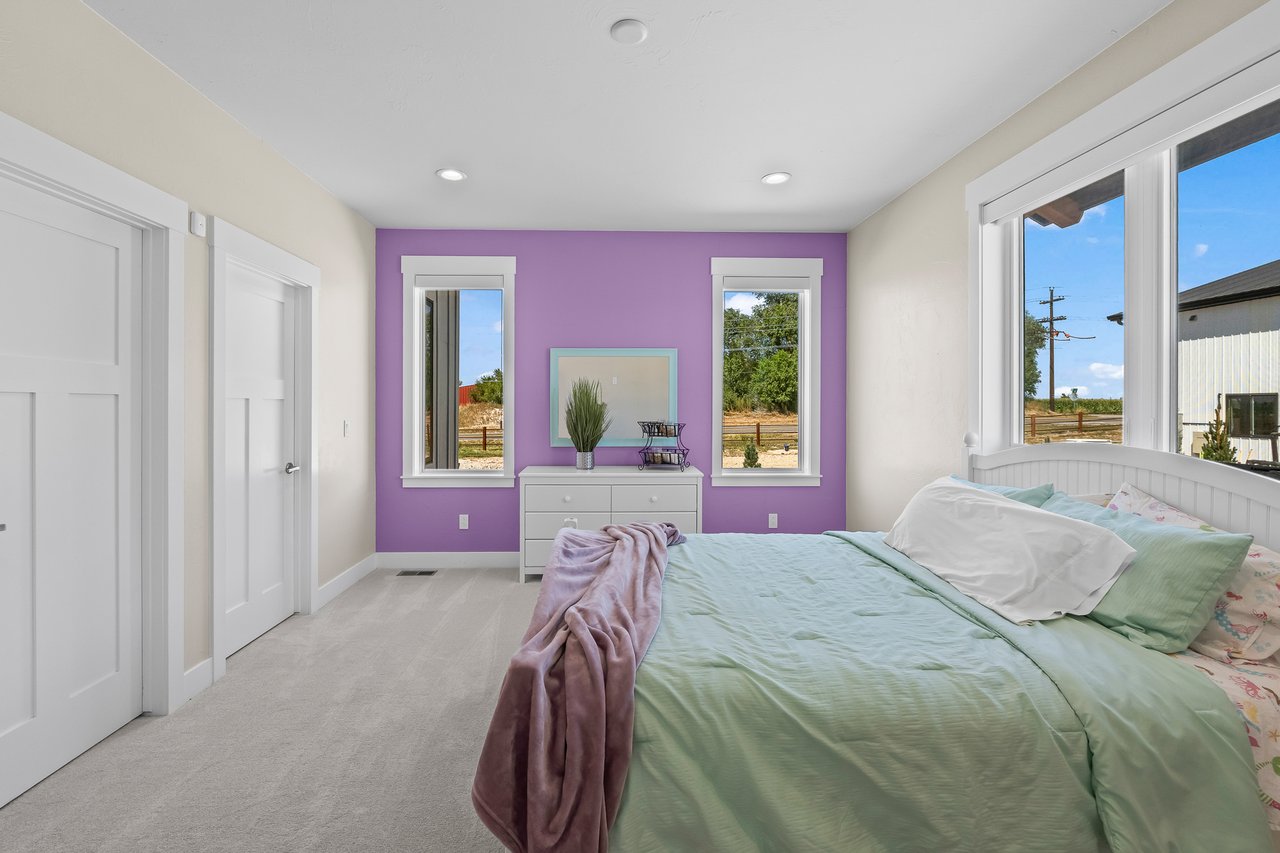 The Platte River Ranch