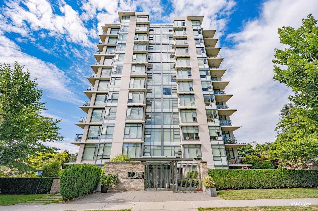 1333 W 11th Ave, #1107