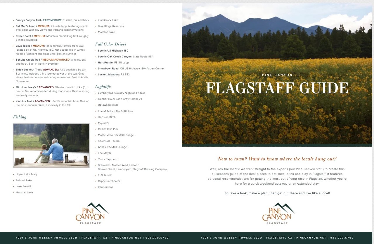 Flagstaff