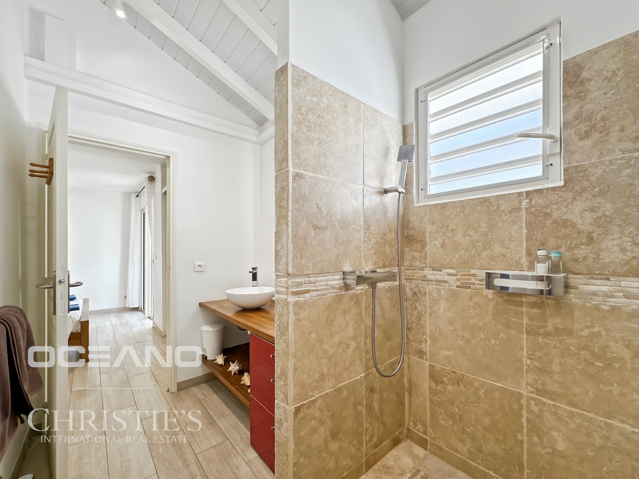 Orient Bay | 3-Bedroom Townhouse with Private Pool