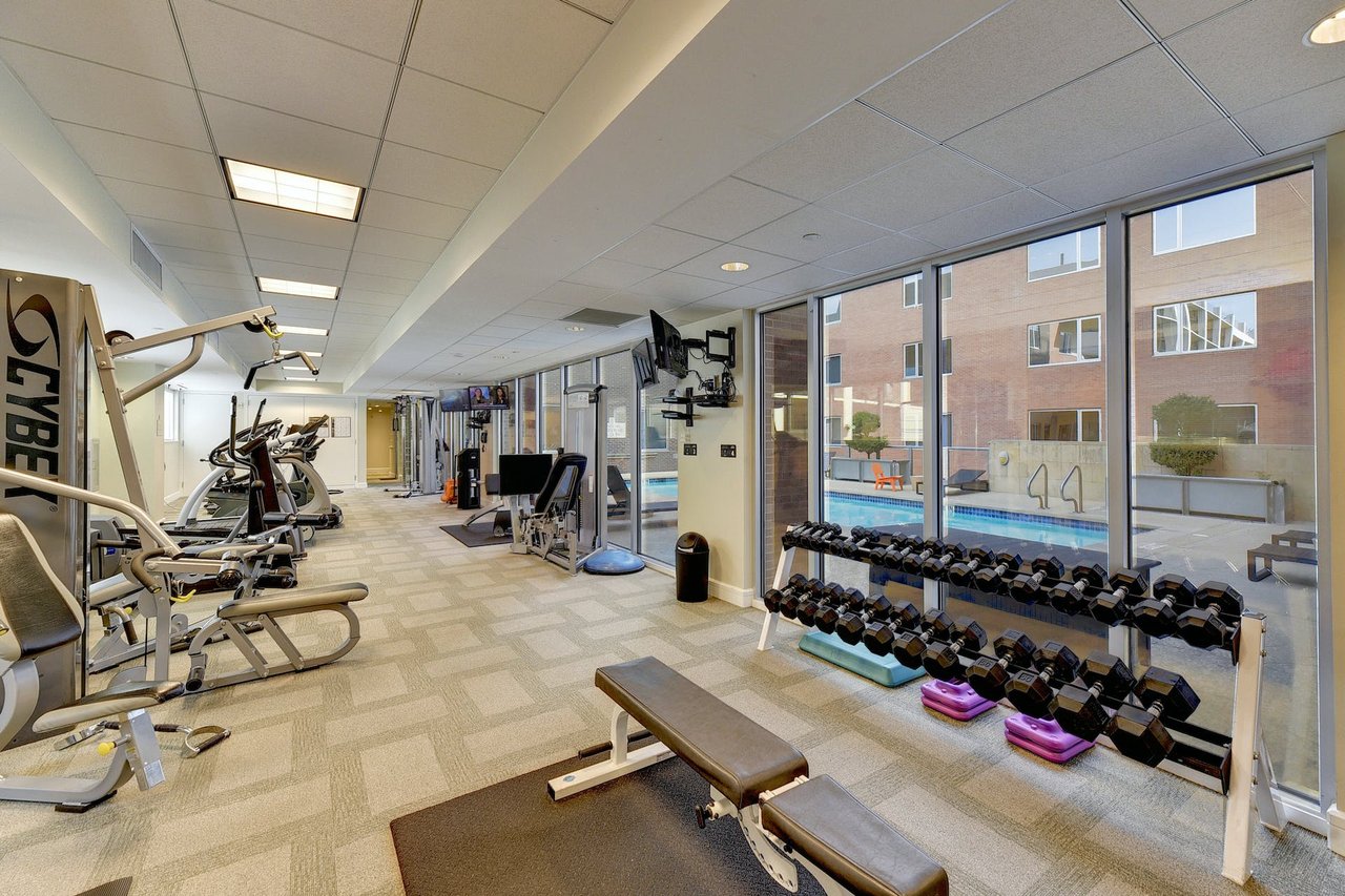 901 W 9th Street #1101