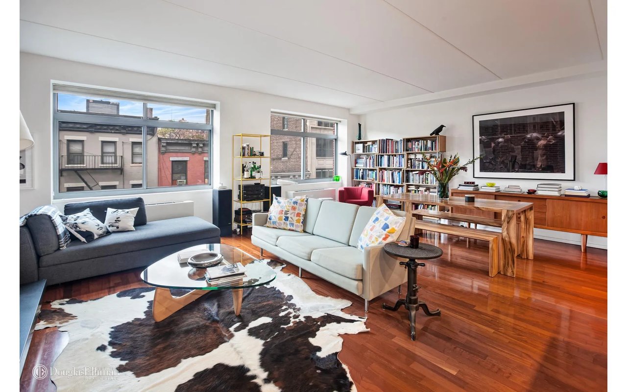 270 West 19th Street Unit: 5A