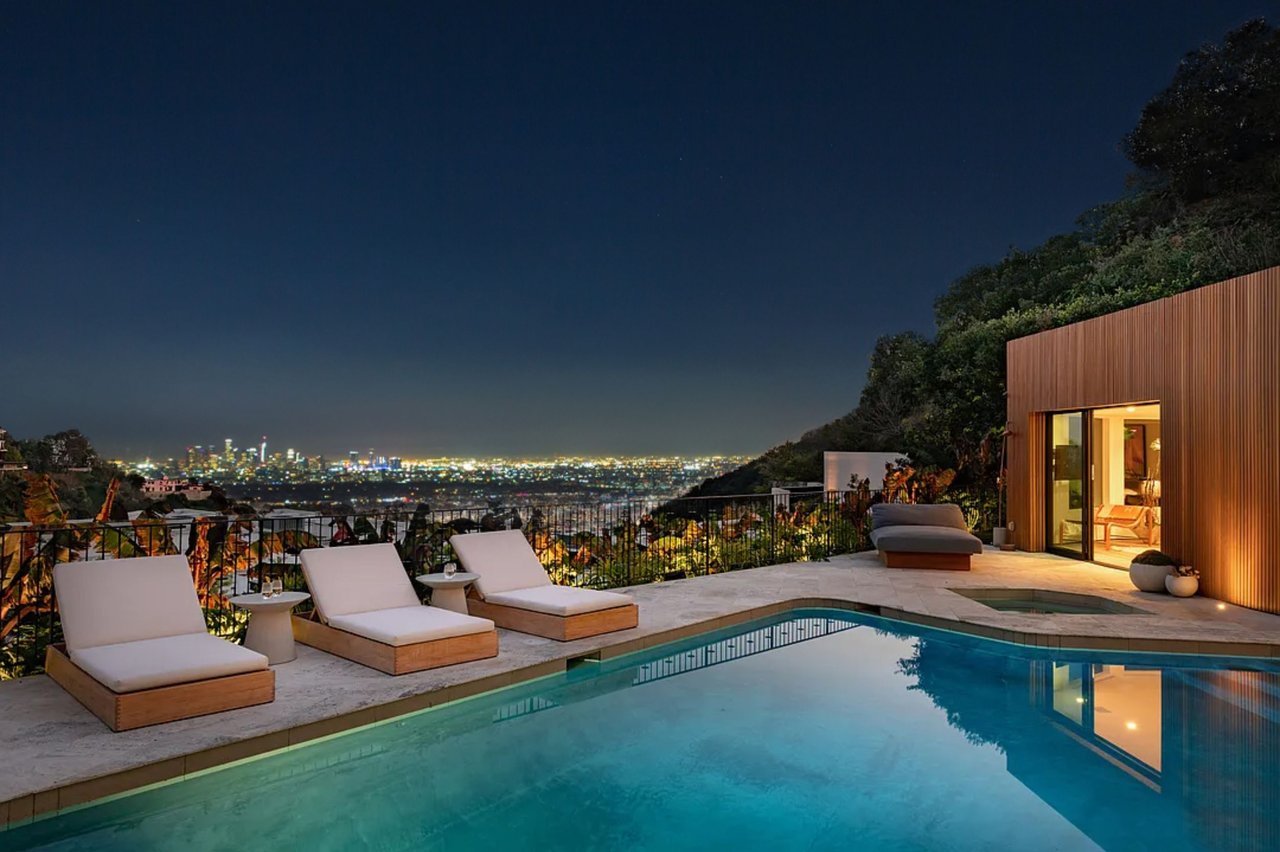 1883 Rising Glen Rd, Sunset Strip