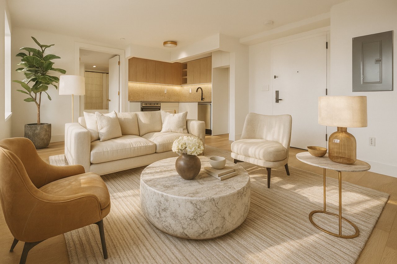 128 Montrose Avenue #103