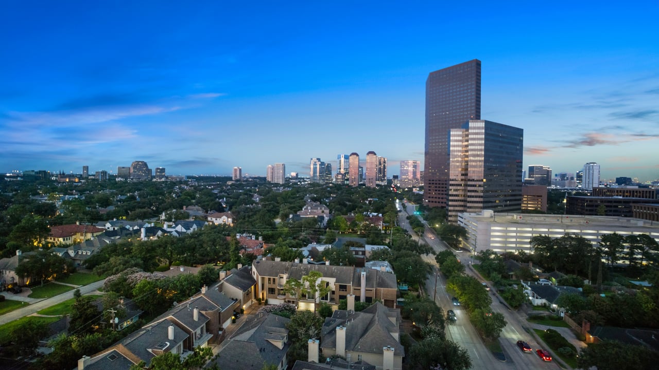 5656 San Felipe St #1406