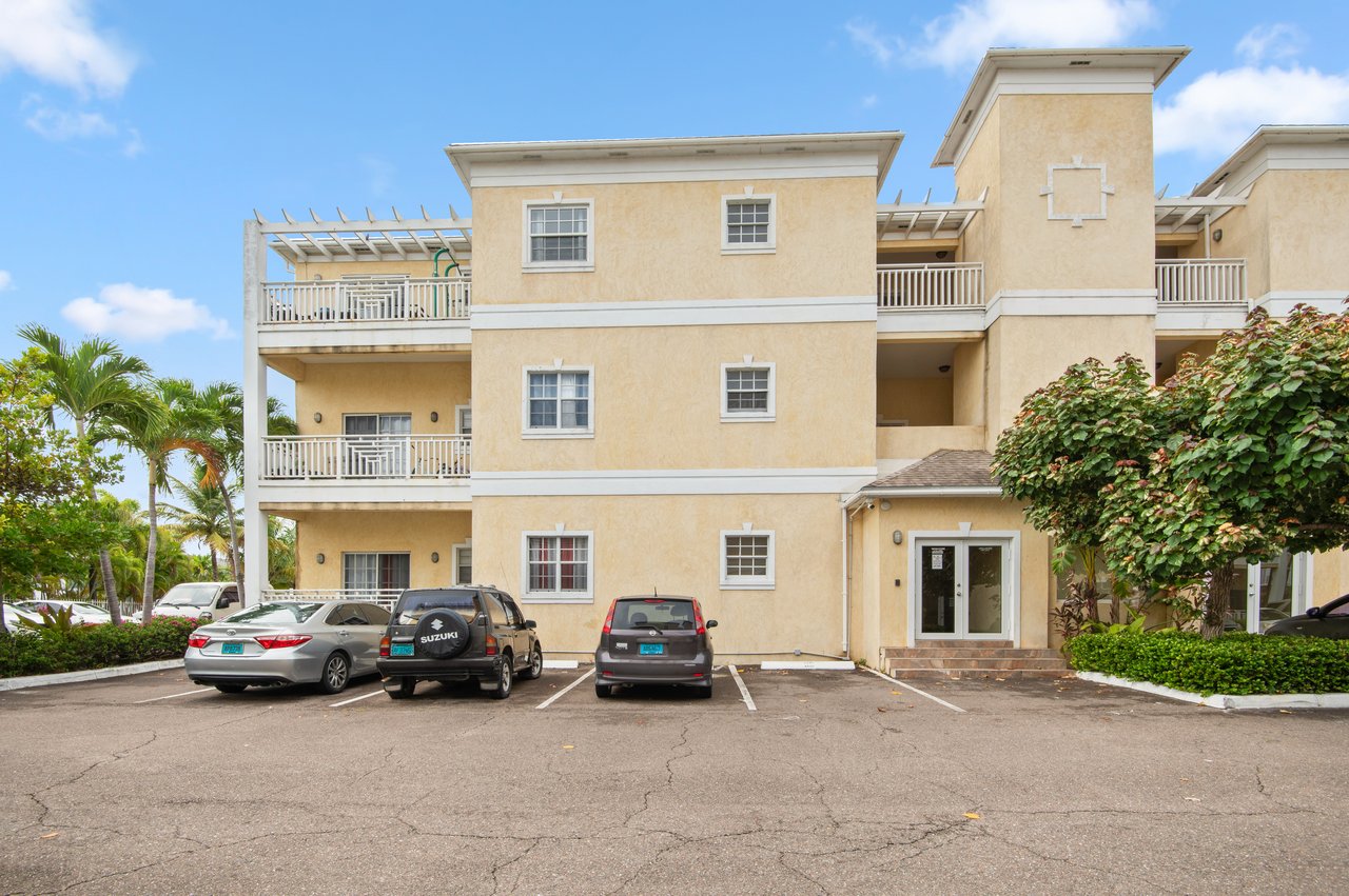 110 Venito, Atlantic Drive