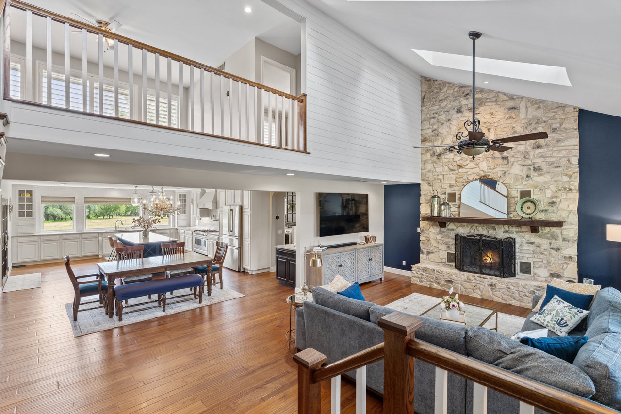 14909-B Fitzhugh Road