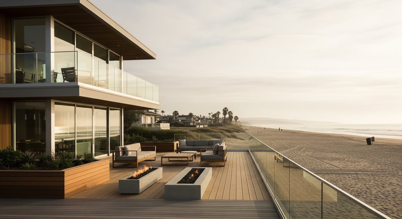 Sell Your Mission Beach Rental Off‑Season