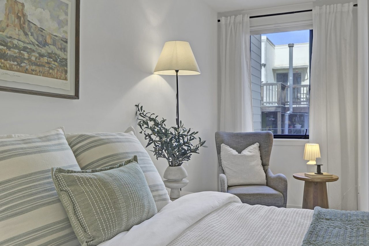 99 Rausch Street #214