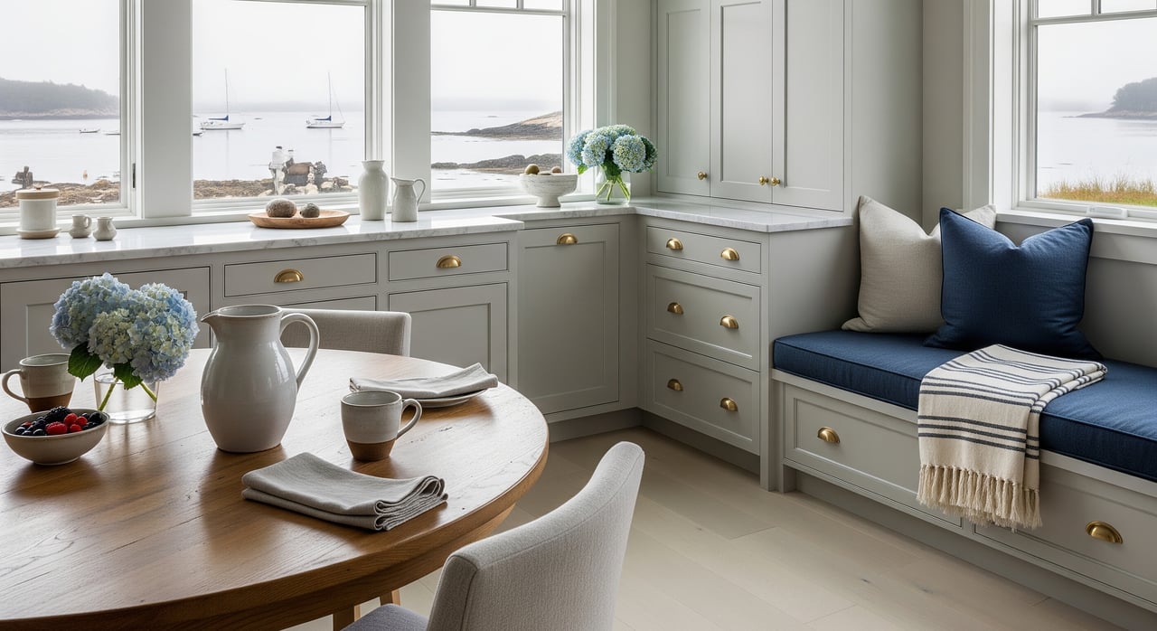 What Elegant Everyday Living Looks Like In Portland