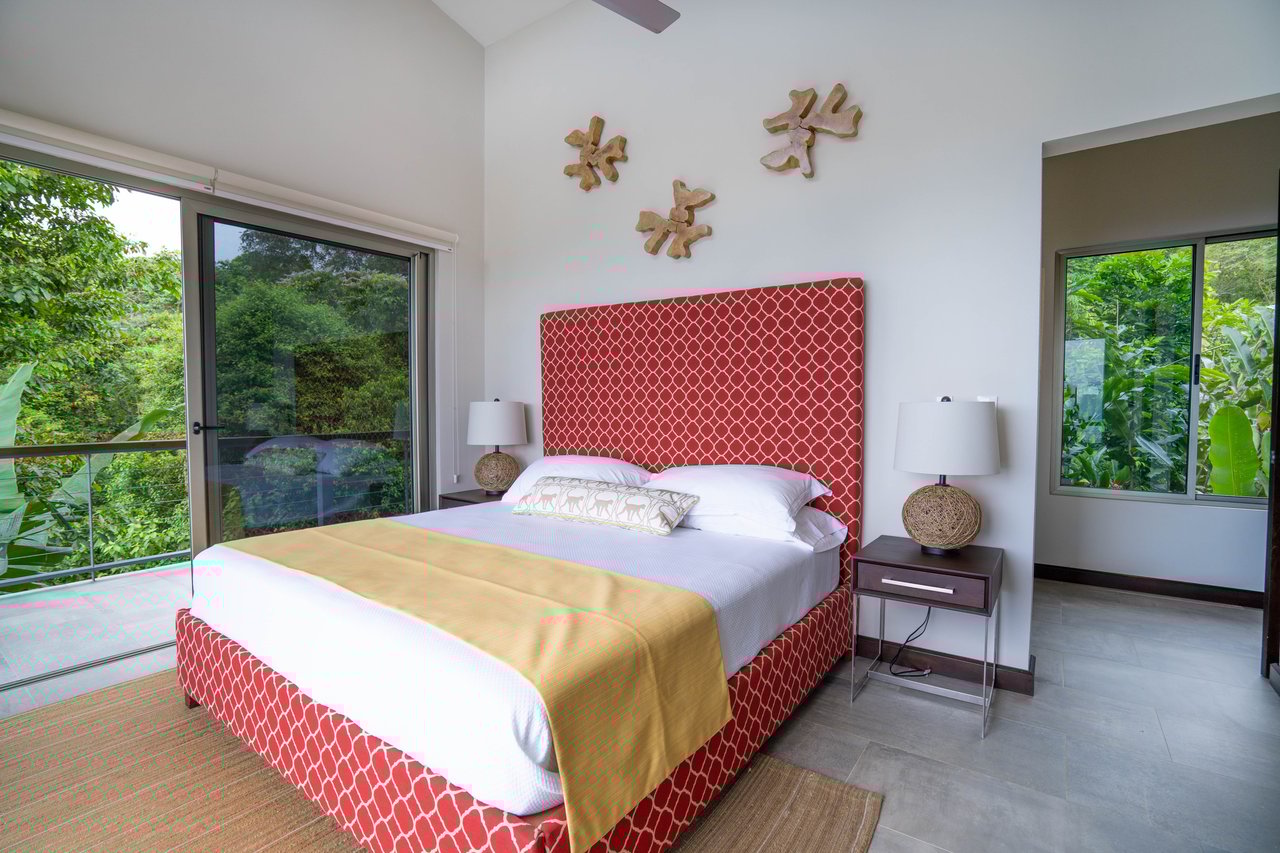 Hills of Portalon-Best in all Categories, Sunset Ocean view home