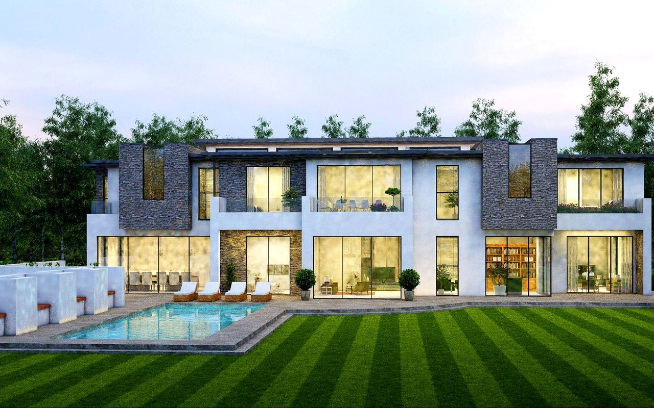 How New Wealth Sectors (AI, Venture Capital & Crypto) Influence LA Luxury Buying Patterns