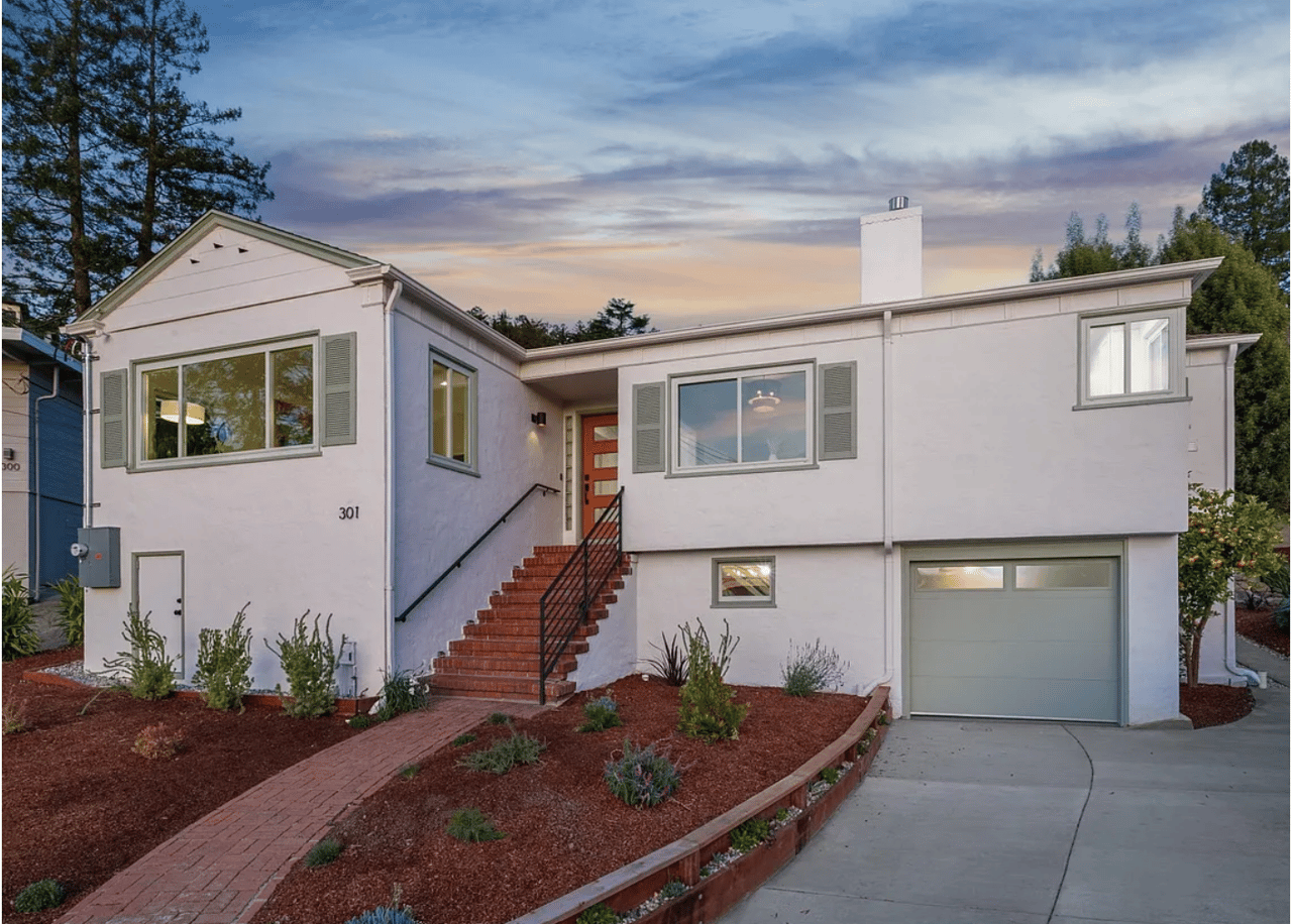 301 Vermont Ave | Berkeley, CA