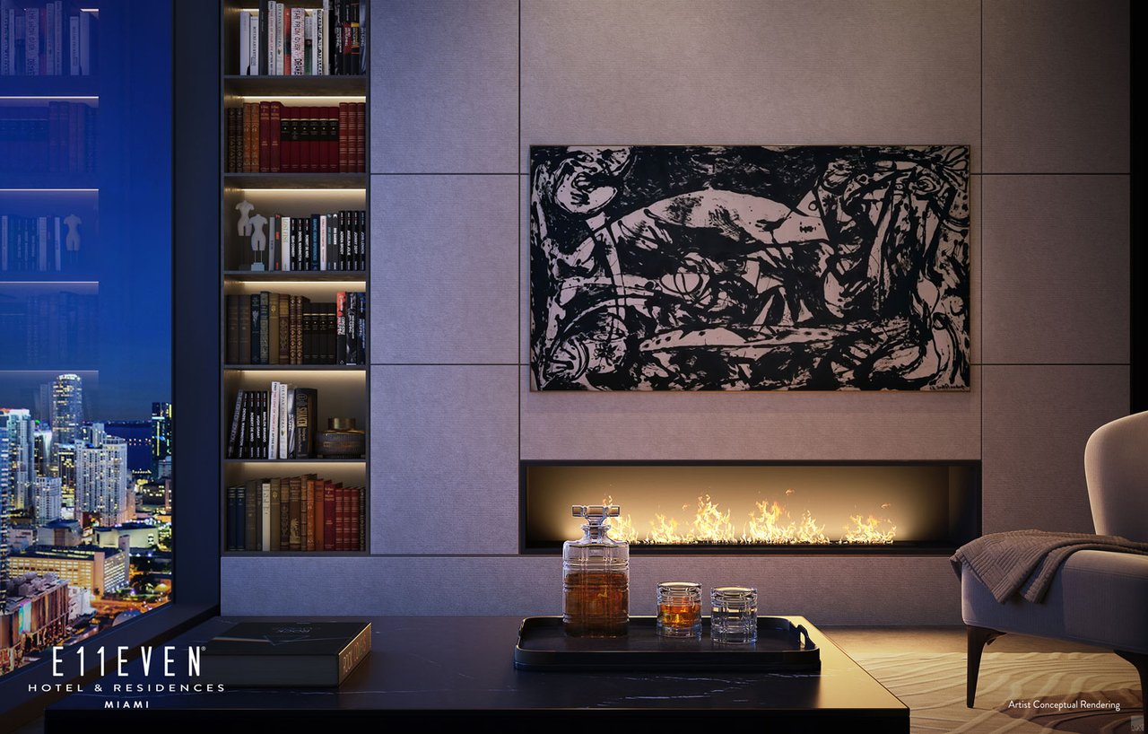 E11even Club Hotel & Residences