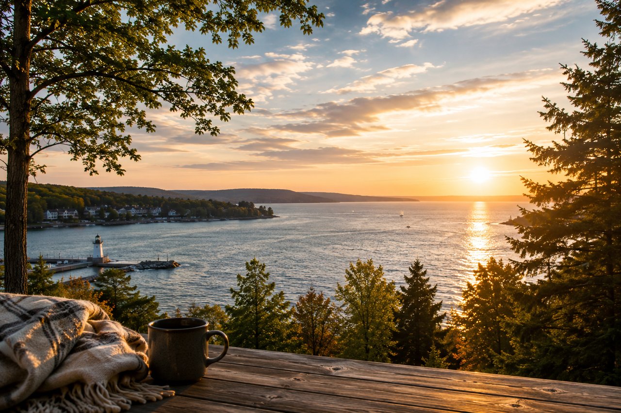 The Most Common Relocation Mistakes I See in Northern Michigan