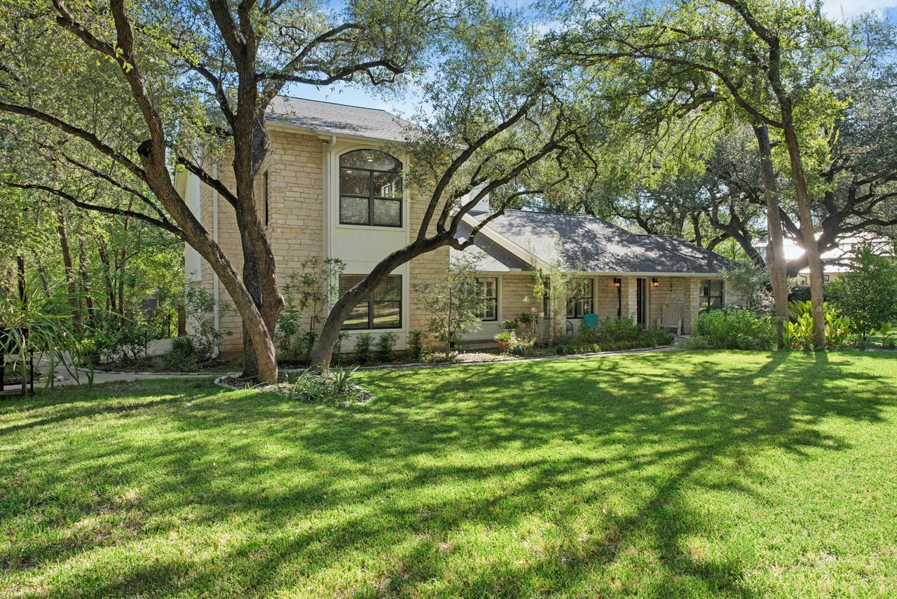 Cheapest Lake Access in Austin Now Available!