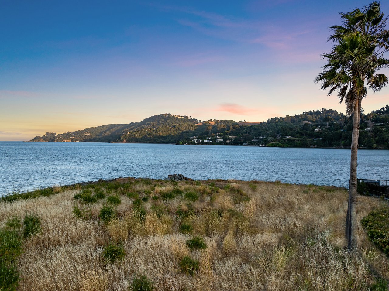 Developer's Private Reserve Lot #1 on Gated Street