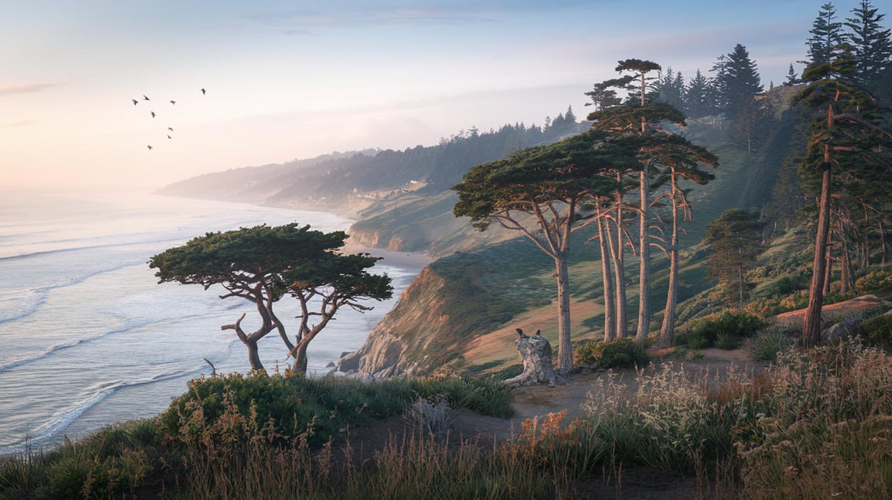 Iconic Landmarks in Carmel Valley, CA You Can't Miss