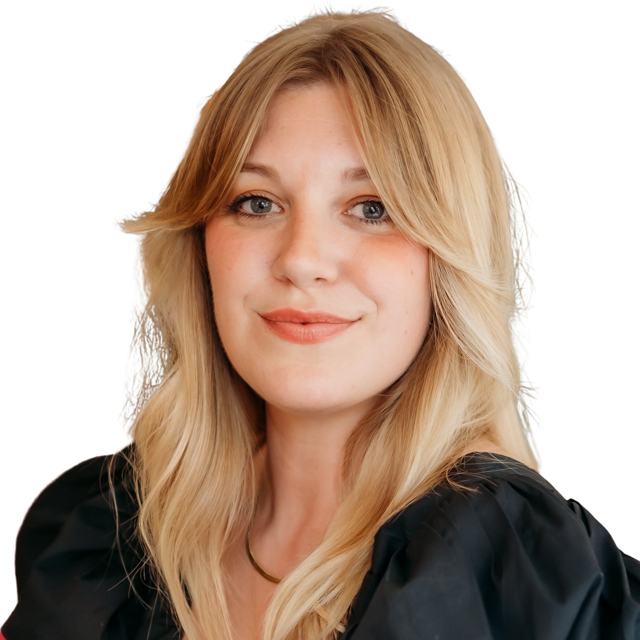 Jacqueline McLaughlin