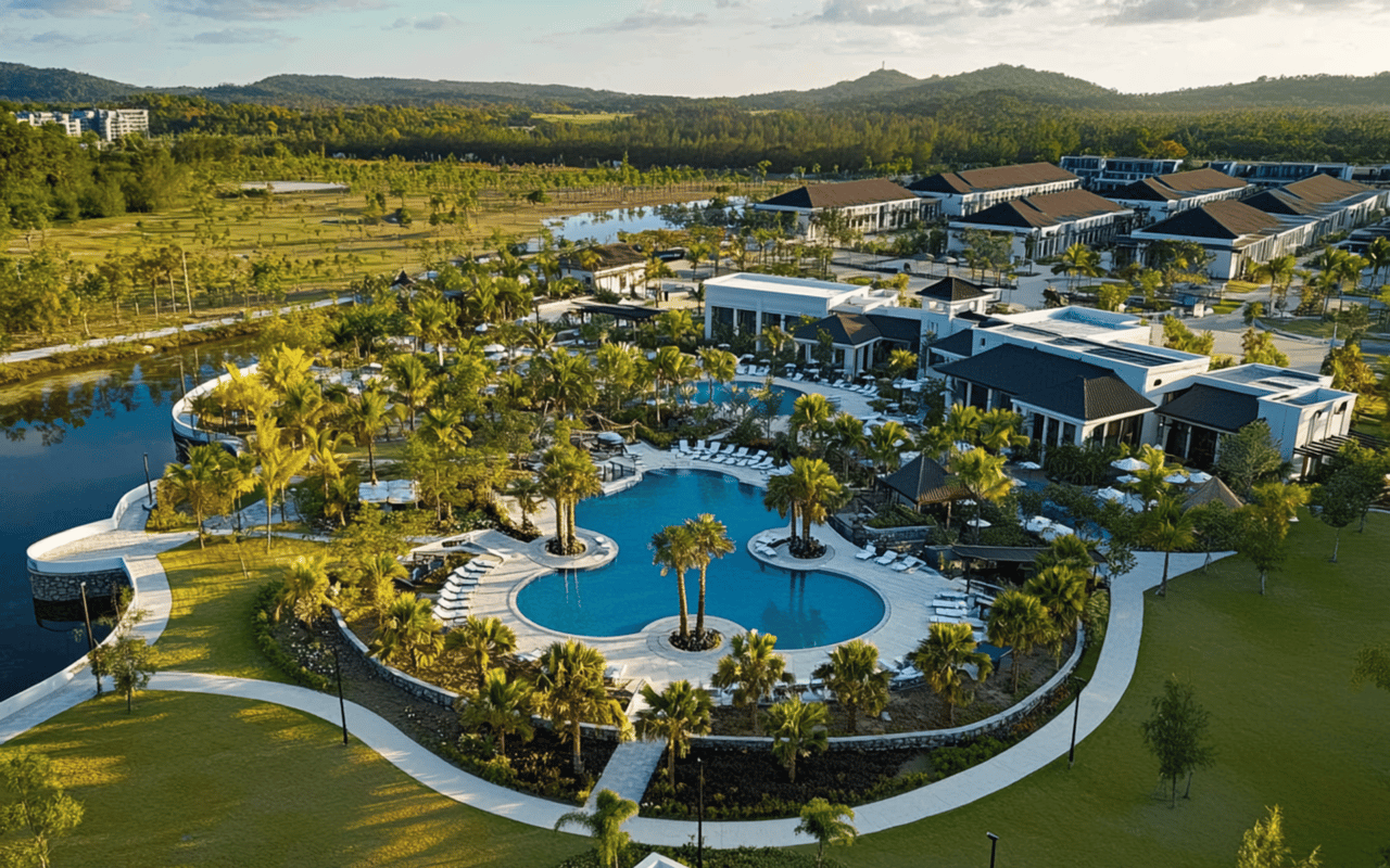 Solara Resort