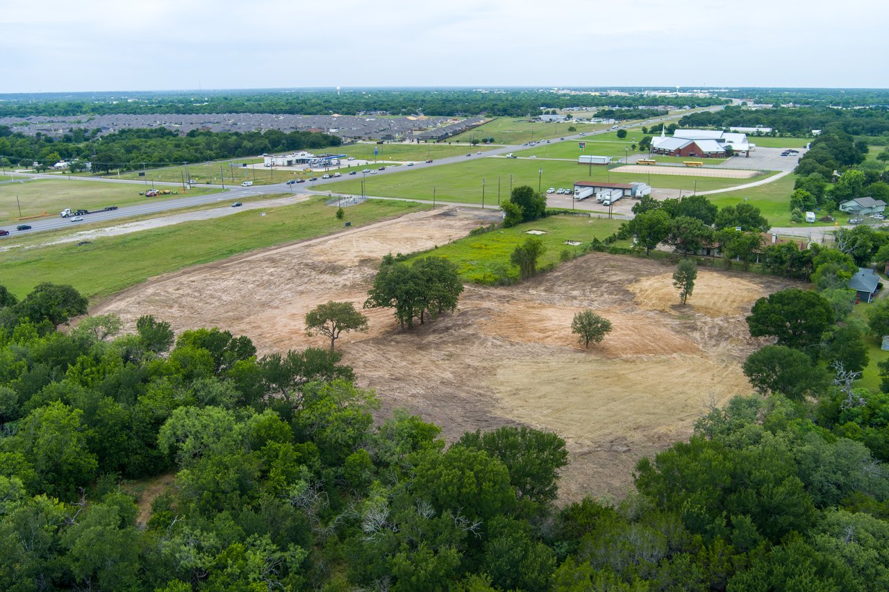 TBD Orchard Lane - 5.29 Acres 