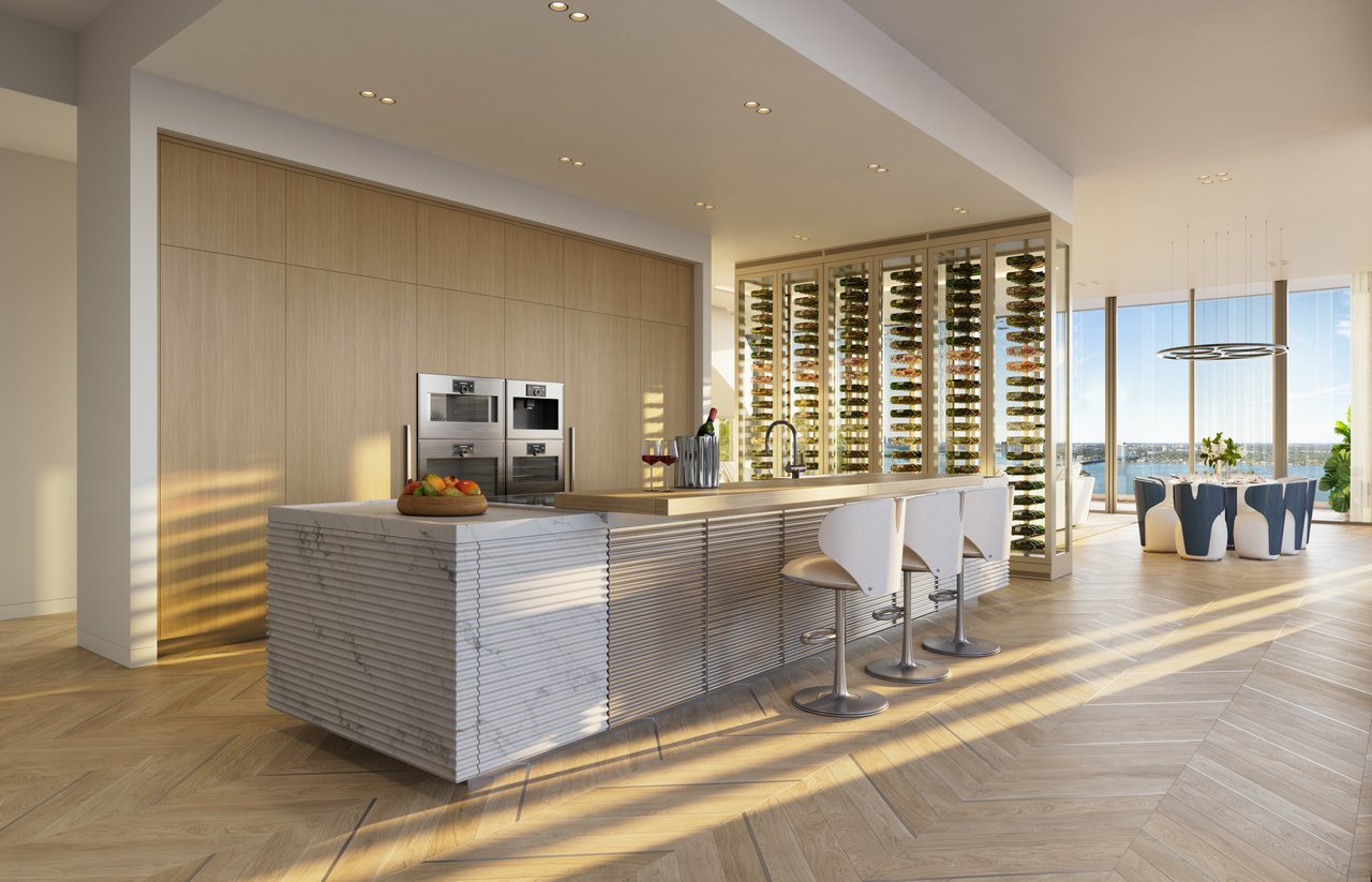 Pagani Residences Miami