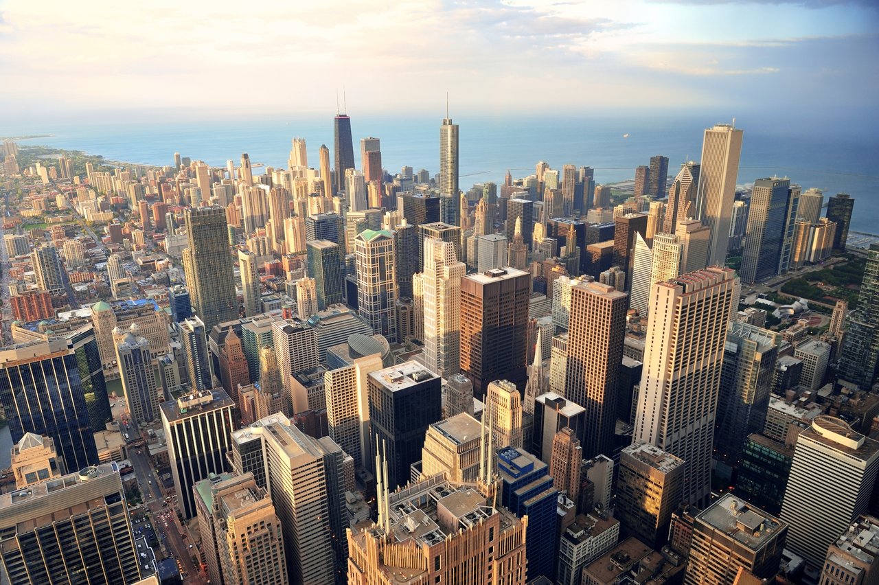 Evanston