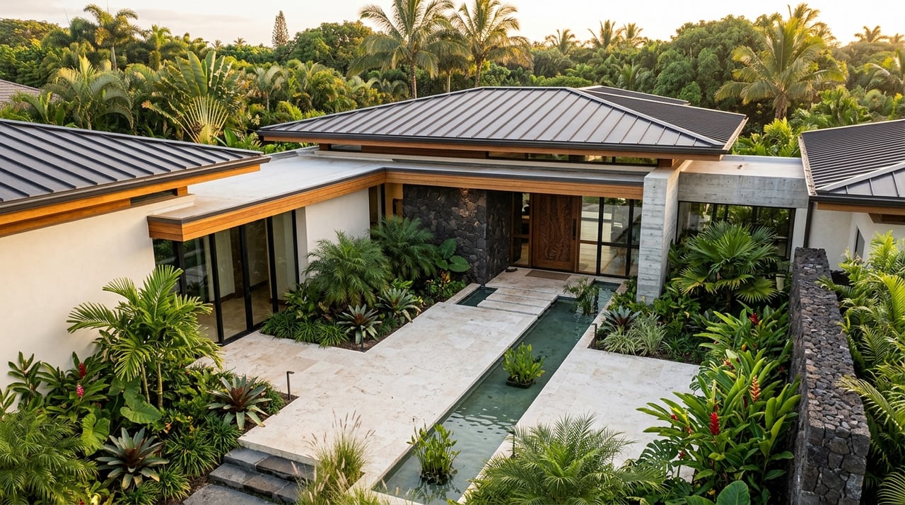 Mauna Lani Or Waikoloa Beach For Your Second Home? cover