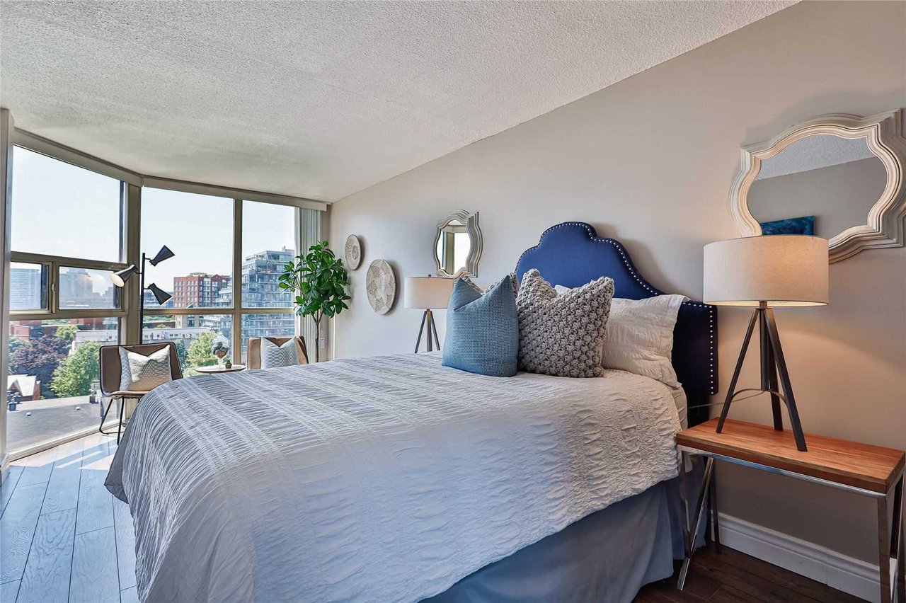 701 King Street W 806