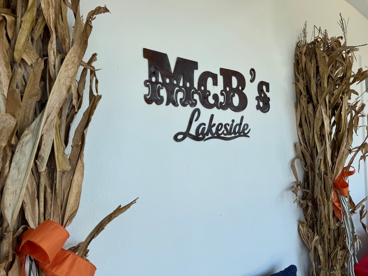 MCB’s Lakeside