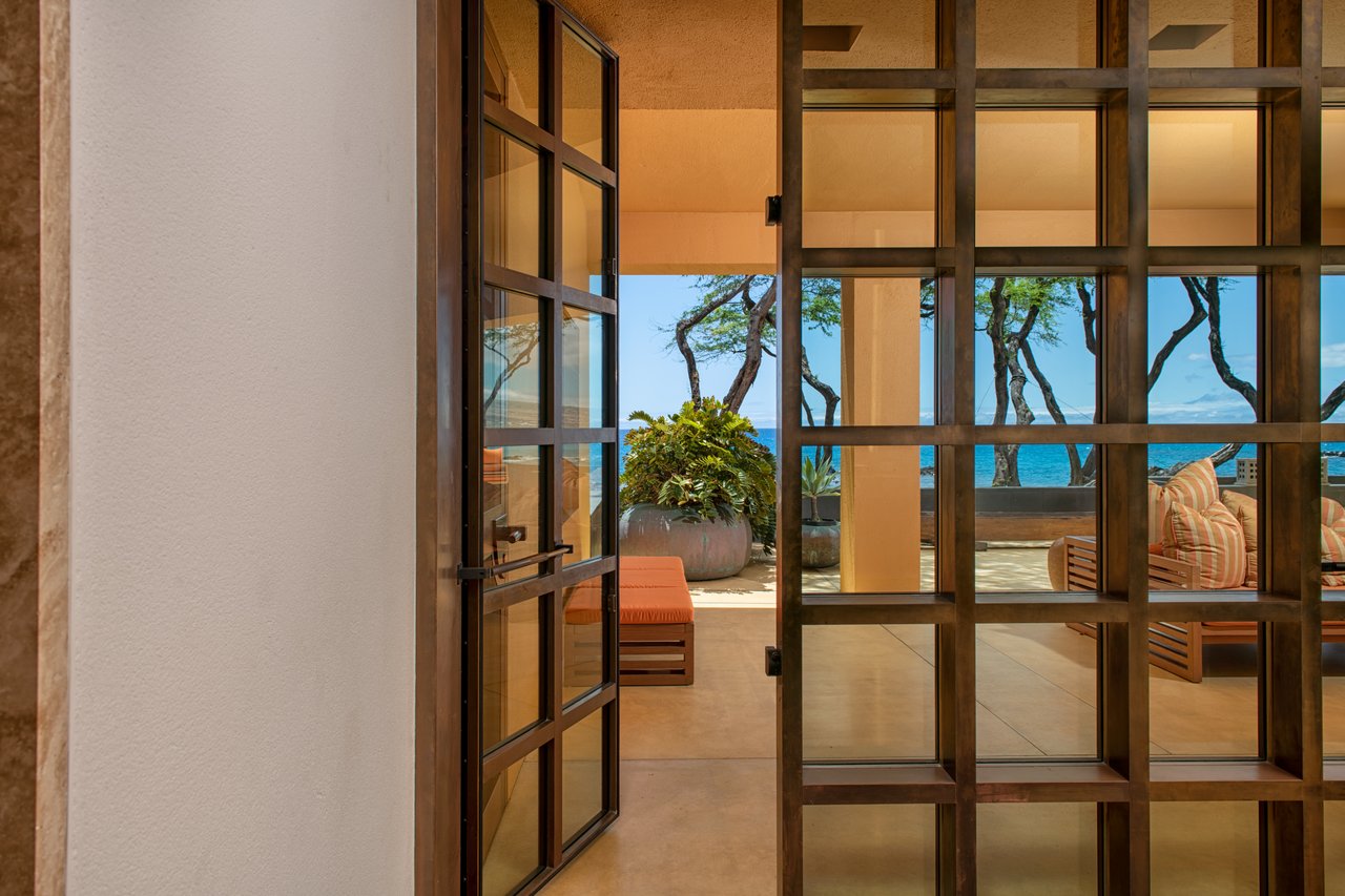 Casa Kea