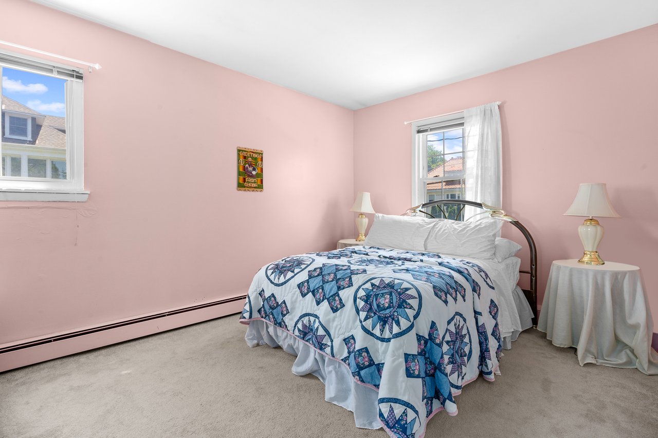 21 Ellwood Avenue