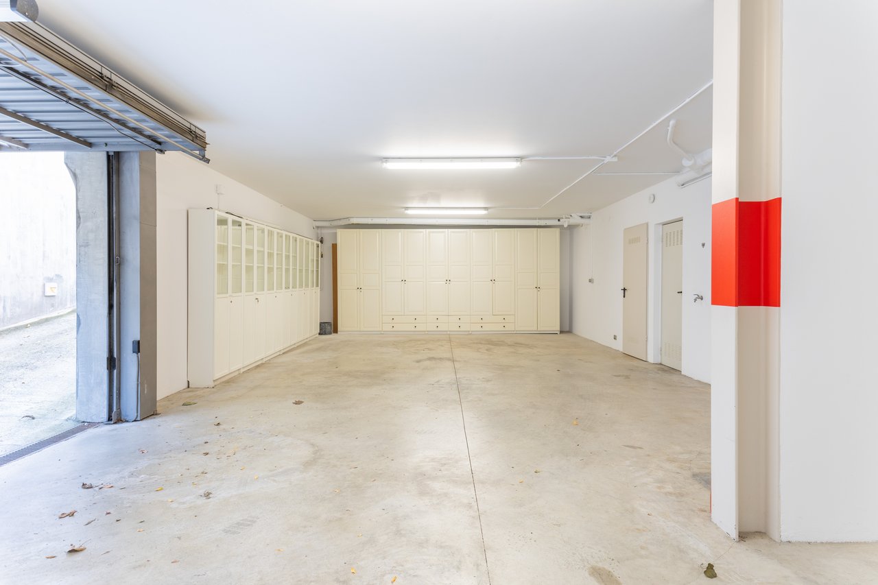 Exclusive house for sale in the centre of Sant Cugat 