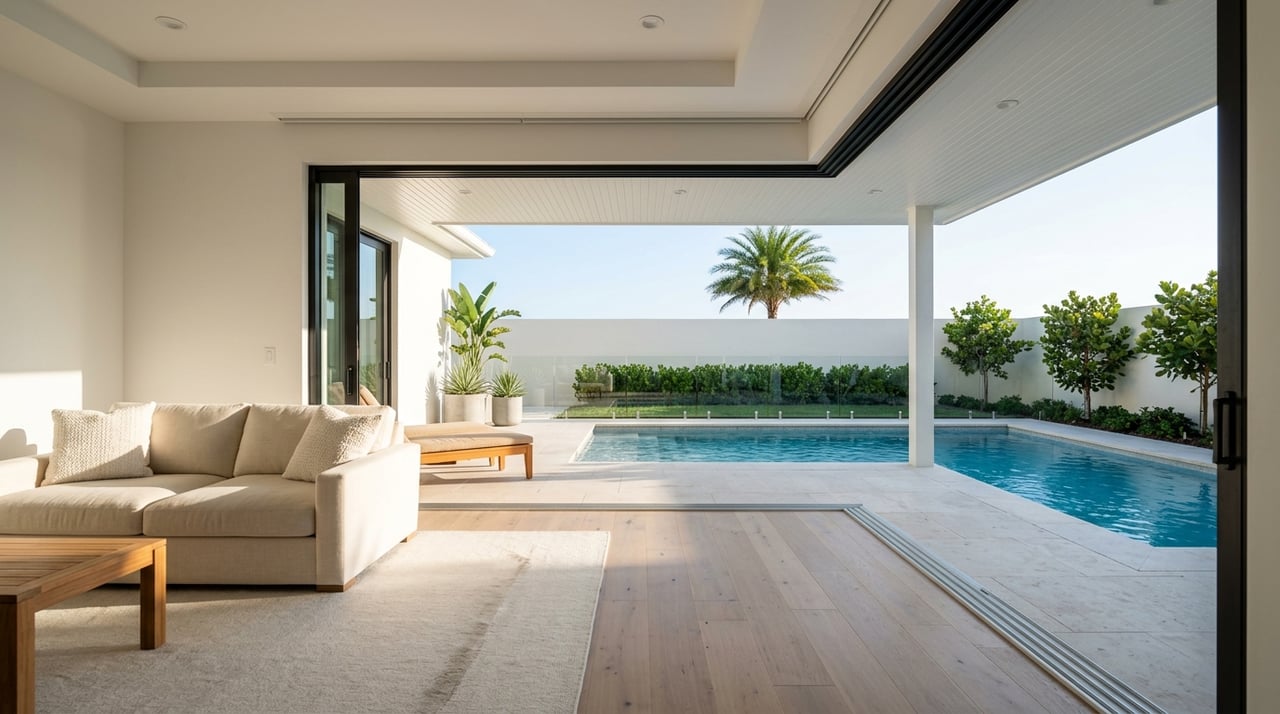 Should You Focus Your Naples Search West of 41?