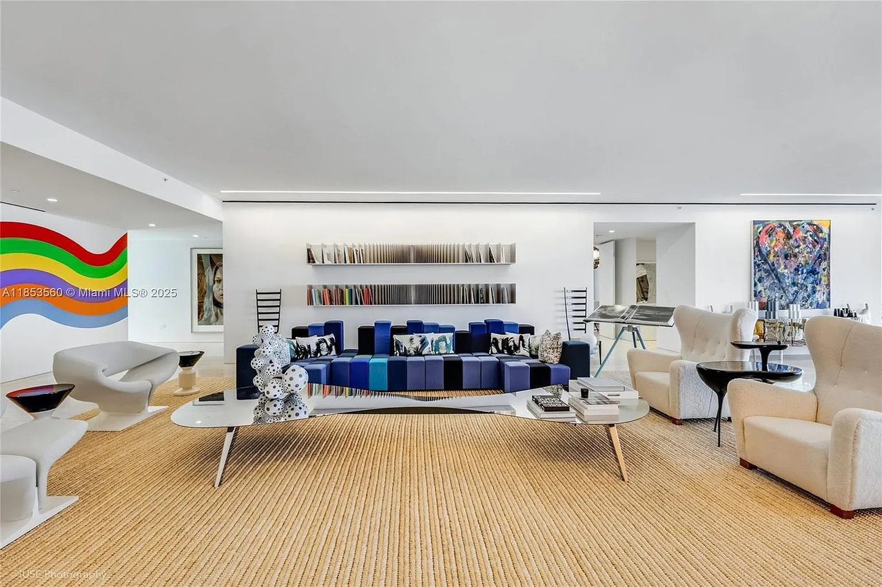 9001 Collins Ave #S-1011