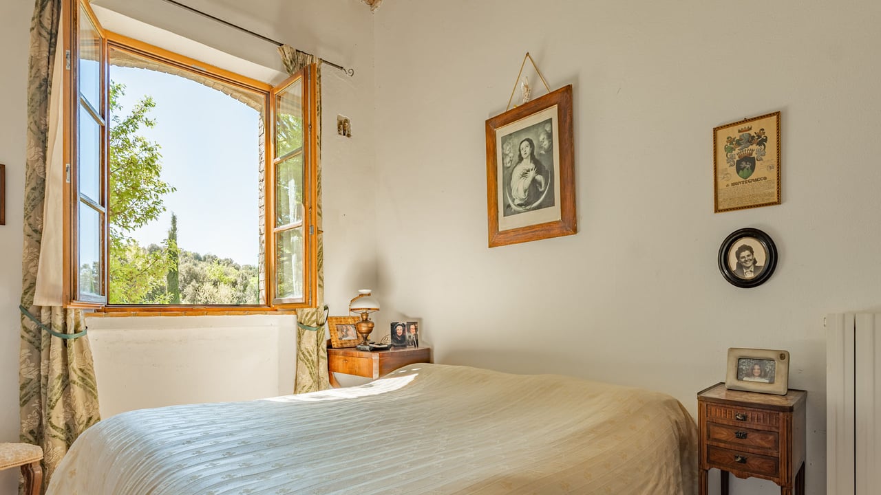 DIMORA DELLA VITA