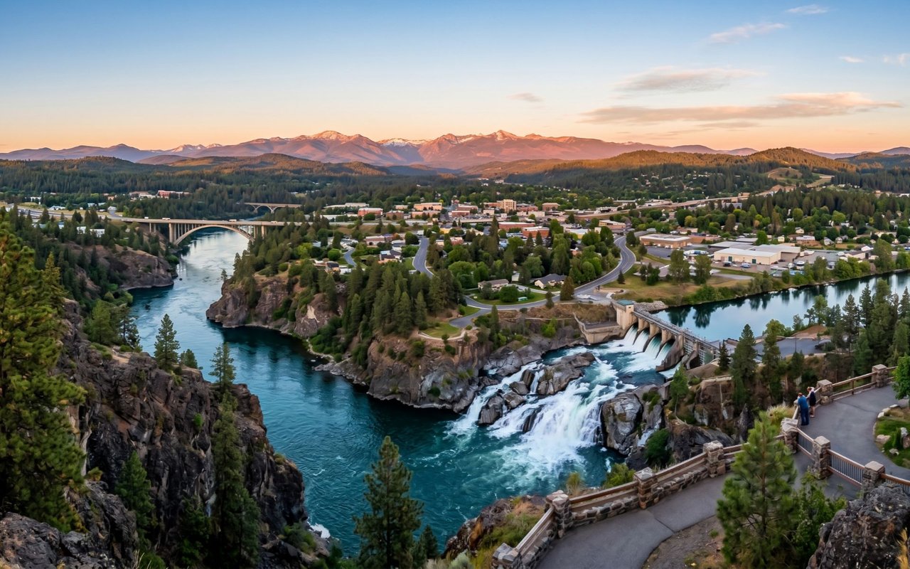 Post Falls