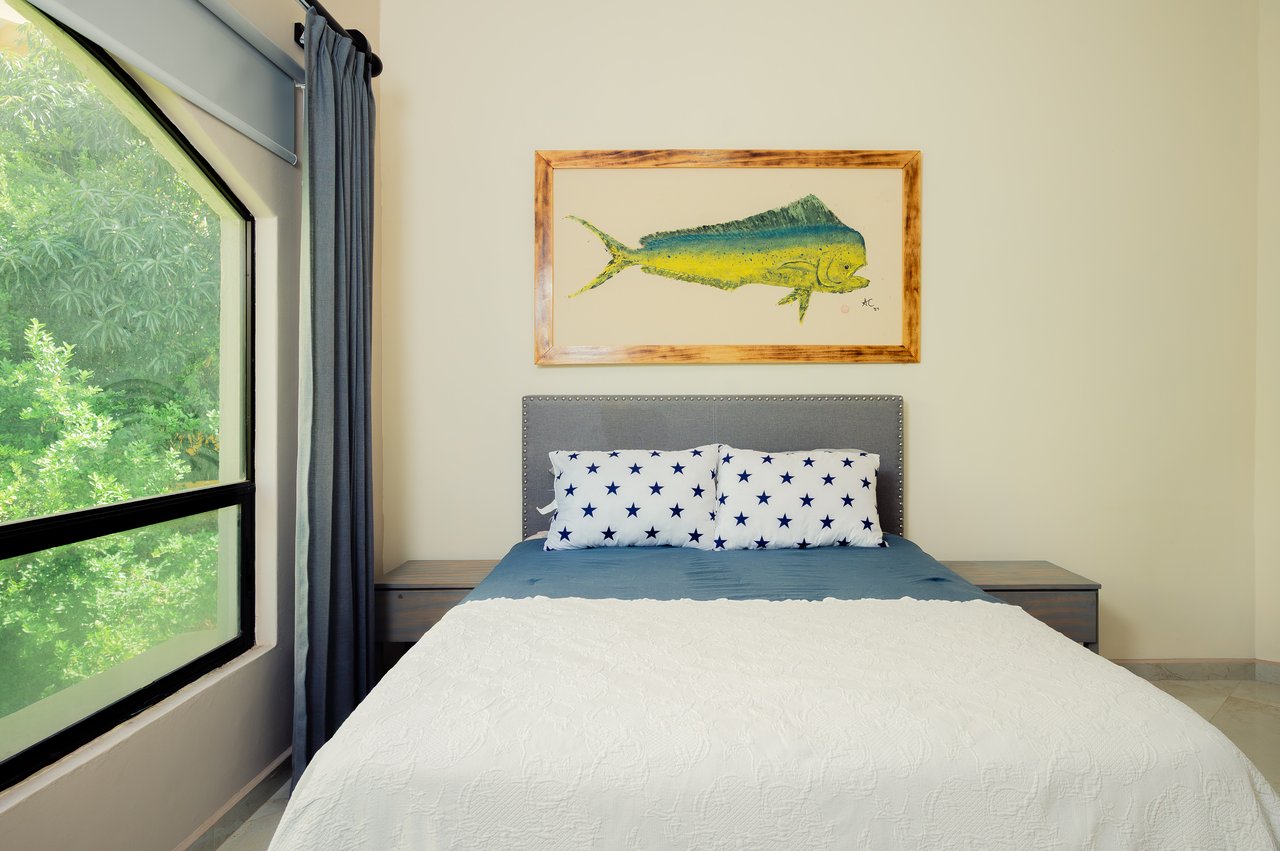 Flamingo Marina Real Penthouse 133 | Ocean-View Condo in Playa Flamingo