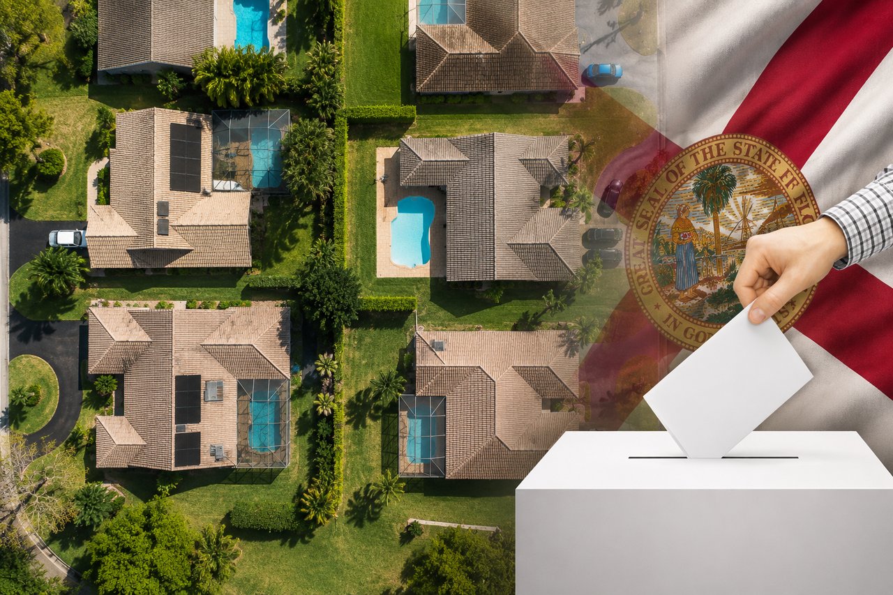 Florida Amendment 3 Explained: What the November Vote Means for Property Taxes