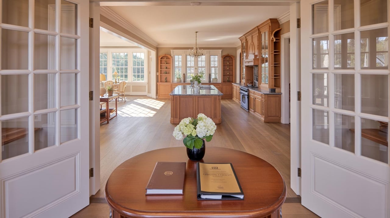 Key Questions to Ask During an Open House in Midlothian, VA