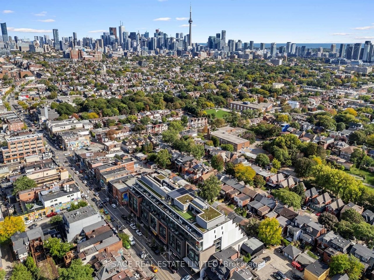 THE CARVALO PENTHOUSE