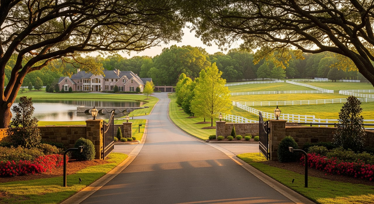 Johns Creek vs. Milton: Which Fits Your Lifestyle?