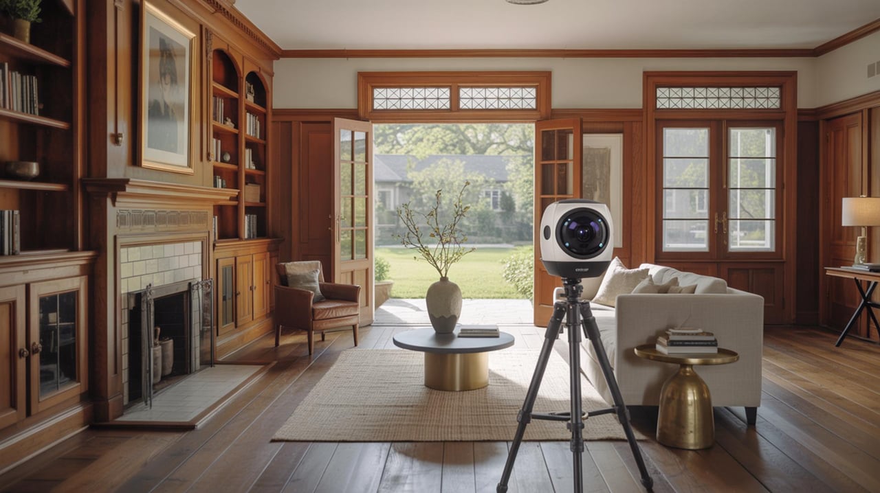 Using Virtual Tours to Sell Your Park Ridge Home