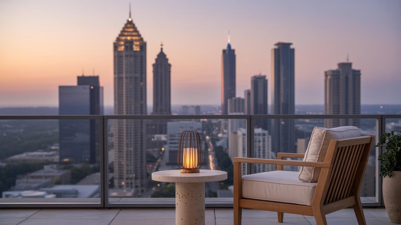 Your Guide to Buying a Home in Atlanta, GA