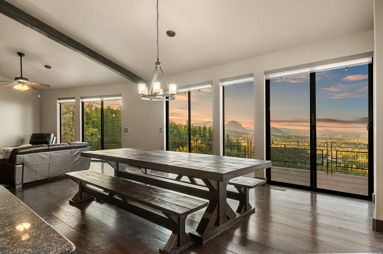 2700 W BUTTERFLY Ridge